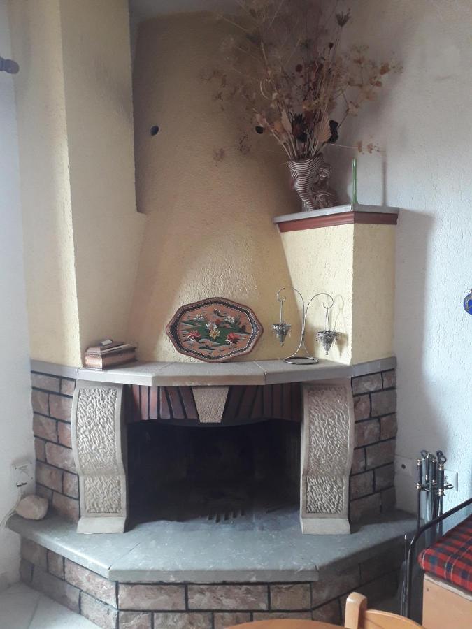 Traditional House Kalívia エクステリア 写真